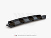 Maxton Rear Valance VW Passat B8 Facelift Maxton Rear Valance VW Passat B8 Facelift