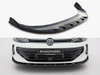 Maxton Front Splitter V.2 Volkswagen Passat B9 Maxton Front Splitter V.2 Volkswagen Passat B9