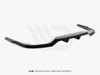 Maxton Rear Splitter (Vertical Bars) Volkswagen Passat B9