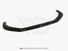 Maxton Front Splitter VW Passat CC R36 Rline (Preface) Maxton Front Splitter VW Passat CC R36 Rline (Preface)