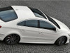 Maxton Side Skirts Diffusers VW Passat CC R36 Rline (Preface)
