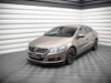 Maxton Side Skirts Diffusers V.2 VW Passat CC (2008-2012) Maxton Side Skirts Diffusers V.2 VW Passat CC (2008-2012)