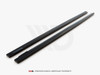 Maxton Side Skirts Diffusers V.2 VW Passat CC (2008-2012) Maxton Side Skirts Diffusers V.2 VW Passat CC (2008-2012)