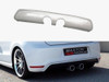 Maxton Rear Valance VW Polo GTI Mk5