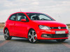 Maxton Side Skirts Diffusers Volkswagen Polo GTI Mk5 Maxton Side Skirts Diffusers Volkswagen Polo GTI Mk5