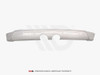 Maxton Rear Valance VW Polo Mk5 Maxton Rear Valance VW Polo Mk5