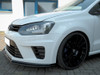 Maxton Front Splitter Volkswagen Polo WRC Mk5 Maxton Front Splitter Volkswagen Polo WRC Mk5