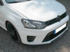 Maxton Front Splitter Volkswagen Polo WRC Mk5 Maxton Front Splitter Volkswagen Polo WRC Mk5