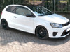 Maxton Side Skirts Diffusers Volkswagen Polo WRC Mk5 Maxton Side Skirts Diffusers Volkswagen Polo WRC Mk5