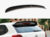 Maxton Spoiler CAP Volkswagen Polo GTI Mk5 Facelift
