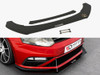 Maxton Front Racing Splitter Volkswagen Polo GTI Mk5 Facelift Maxton Front Racing Splitter Volkswagen Polo GTI Mk5 Facelift