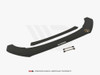 Maxton Front Racing Splitter Volkswagen Polo GTI Mk5 Facelift Maxton Front Racing Splitter Volkswagen Polo GTI Mk5 Facelift