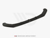 Maxton Front Splitter V.1 Volkswagen Polo GTI Mk5 Facelift Maxton Front Splitter V.1 Volkswagen Polo GTI Mk5 Facelift