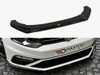 Maxton Front Splitter V.2 Volkswagen Polo GTI Mk5 Facelift