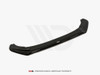 Maxton Front Splitter V.2 Volkswagen Polo GTI Mk5 Facelift