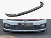 Maxton Front Splitter V.1 Volkswagen Polo GTI / R-Line Mk6 Maxton Front Splitter V.1 Volkswagen Polo GTI / R-Line Mk6