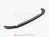 Maxton Front Splitter V.1 Volkswagen Polo GTI / R-Line Mk6 Maxton Front Splitter V.1 Volkswagen Polo GTI / R-Line Mk6