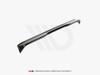 Maxton Spoiler CAP 3D Volkswagen Polo GTI Mk6 Maxton Spoiler CAP 3D Volkswagen Polo GTI Mk6