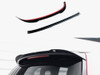 Maxton Spoiler CAP Volkswagen Scirocco Standard Mk3 Maxton Spoiler CAP Volkswagen Scirocco Standard Mk3