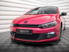 Maxton Front Splitter V.1 Volkswagen Scirocco Mk3 Maxton Front Splitter V.1 Volkswagen Scirocco Mk3