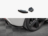 Maxton Rear Side Splitters V.2 Volkswagen Scirocco R Mk3