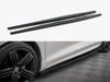 Maxton Side Skirts Diffusers V.1 Volkswagen Scirocco R Mk3 Maxton Side Skirts Diffusers V.1 Volkswagen Scirocco R Mk3