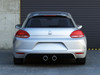 Maxton Rear Diffuser VW Scirocco Standard (Scirocco R Look) Maxton Rear Diffuser VW Scirocco Standard (Scirocco R Look)