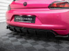 Maxton Rear Valance V.1 Volkswagen Scirocco Mk3