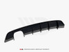 Maxton Rear Valance V.1 Volkswagen Scirocco Mk3
