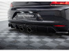 Maxton Rear Valance V.2 Volkswagen Scirocco Mk3 (R32 Exhaust) Maxton Rear Valance V.2 Volkswagen Scirocco Mk3 (R32 Exhaust)