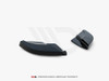 Maxton Rear Side Splitters V.2 Volkswagen Scirocco Mk3