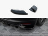 Maxton Rear Side Splitters V.2 Volkswagen Scirocco Mk3
