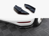 Maxton Rear Side Splitters V.1 Volkswagen Scirocco Mk3 Facelift Maxton Rear Side Splitters V.1 Volkswagen Scirocco Mk3 Facelift