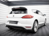 Maxton Rear Side Splitters V.1 Volkswagen Scirocco Mk3 Facelift Maxton Rear Side Splitters V.1 Volkswagen Scirocco Mk3 Facelift