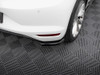 Maxton Rear Side Splitters V.1 Volkswagen Scirocco Mk3 Facelift Maxton Rear Side Splitters V.1 Volkswagen Scirocco Mk3 Facelift