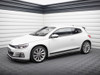 Maxton Side Skirts Diffusers Volkswagen Scirocco Mk3 Facelift Maxton Side Skirts Diffusers Volkswagen Scirocco Mk3 Facelift