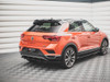 Maxton Spoiler CAP VW T-Roc Mk1