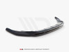 Maxton Front Splitter V.1 Volkswagen T-Roc R / R-Line Mk1 Facelift