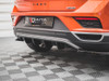 Maxton Rear Valance VW T-Roc Mk1