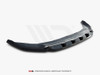 Maxton Front Splitter Volkswagen T-Roc R Mk1