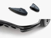 Maxton Rear Side Splitters Volkswagen T-Roc R Mk1