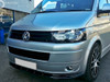 Maxton Front Splitter VW T5 (Facelift)
