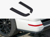 Maxton Rear Side Splitters VW T6 (2015-2019) Maxton Rear Side Splitters VW T6 (2015-2019)