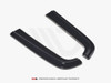 Maxton Rear Side Splitters VW T6 (2015-2019) Maxton Rear Side Splitters VW T6 (2015-2019)