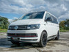 Maxton Side Skirts Diffusers VW T6