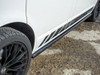 Maxton Side Skirts Diffusers VW T6