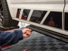 Maxton Side Skirts Diffusers VW T6