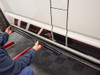 Maxton Side Skirts Diffusers VW T6