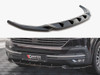 Maxton Front Splitter V.2 VW T6 Facelift (2019-) Maxton Front Splitter V.2 VW T6 Facelift (2019-)