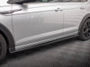 Maxton Side Skirts Diffusers VW Taigo R-Line Mk1 Maxton Side Skirts Diffusers VW Taigo R-Line Mk1